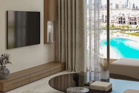 Apartment in Meydan, Dubai 1 bedroom, 68 sq.m. № 103489 - photo 6