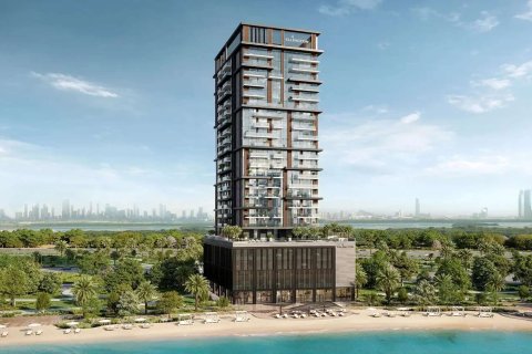 Apartment in Meydan, Dubai 1 bedroom, 68 sq.m. № 103489 - photo 10
