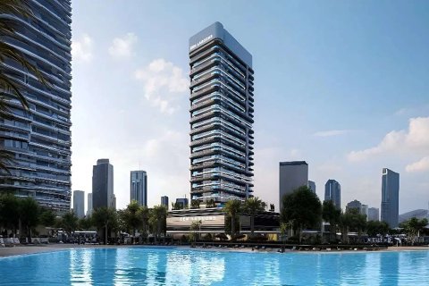 Apartment in Meydan, Dubai 1 bedroom, 68 sq.m. № 103489 - photo 8