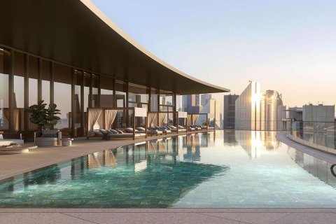 Купить квартиру в Дубае: 2 спальни, 232м², № 103440 - фото 12