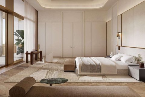 Appartement à Dubai, 2 chambres, 232 m², № 103440
