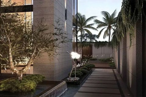 Villa en Mohammed Bin Rashid City, Dubai, 5 dormitorios, 1132 m², № 103442 - foto 8
