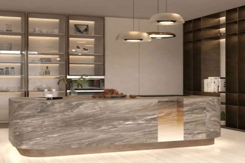 Villa à Mohammed Bin Rashid City, Dubai, 5 chambres, 1132 m², № 103442