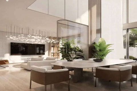 Villa en Mohammed Bin Rashid City, Dubai, 5 dormitorios, 1132 m², № 103442 - foto 11