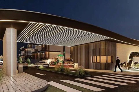 Villa en Mohammed Bin Rashid City, Dubai, 5 dormitorios, 1132 m², № 103442 - foto 7