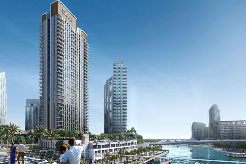Apartment in Business Bay, Dubai 1 bedroom, 73 sq.m. № 103443 - photo 13