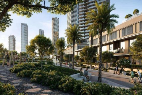 Apartment in Business Bay, Dubai 1 bedroom, 73 sq.m. № 103443 - photo 10