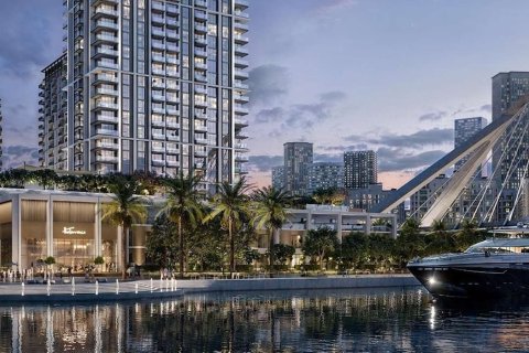 Apartment in Business Bay, Dubai 1 bedroom, 73 sq.m. № 103443 - photo 6