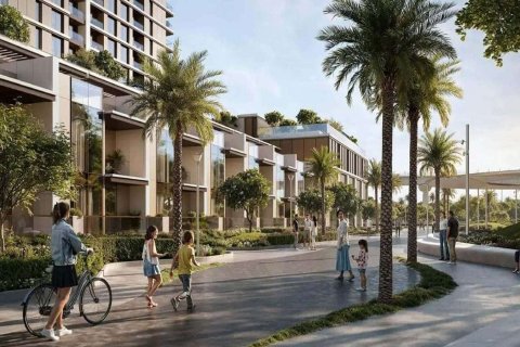 Apartment in Business Bay, Dubai 1 bedroom, 73 sq.m. № 103443 - photo 9