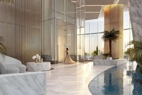 Apartment in Meydan, Dubai 1 bedroom, 84 sq.m. № 103441 - photo 10