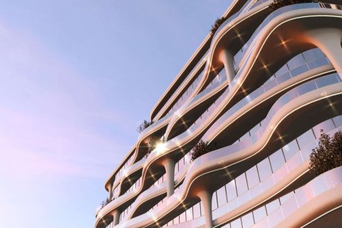 Apartment in Meydan, Dubai 1 bedroom, 84 sq.m. № 103441 - photo 4