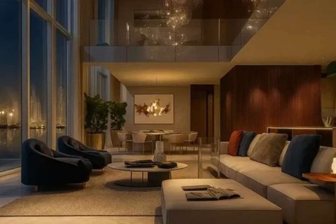 Apartment in Meydan, Dubai 1 bedroom, 84 sq.m. № 103441 - photo 11