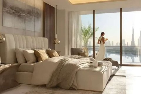 Apartment in Meydan, Dubai 1 bedroom, 84 sq.m. № 103441 - photo 8