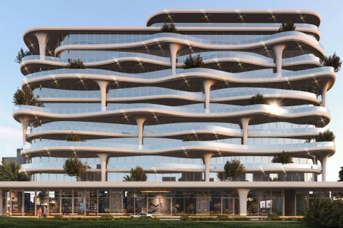 Apartment in Meydan, Dubai 1 bedroom, 84 sq.m. № 103441 - photo 6