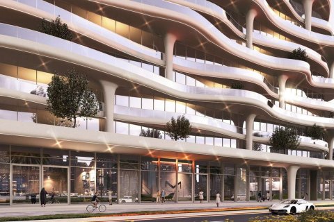 Apartment in Meydan, Dubai 1 bedroom, 84 sq.m. № 103441 - photo 5