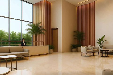 Apartment in Al Sufouh, Dubai studio, 28 sq.m. № 103439 - photo 10