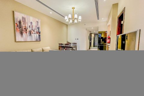 Apartment in Downtown Dubai (Downtown Burj Dubai), Dubai № 2939 - photo 1