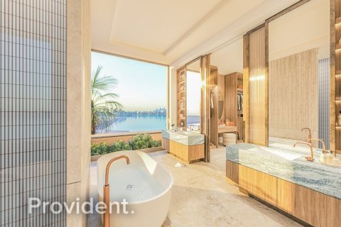 Penthouse à Palm Jumeirah, Dubai, 2 chambres, № 2941 - photo 17