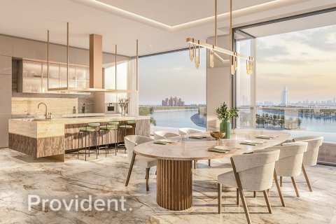 Penthouse à Palm Jumeirah, Dubai, 2 chambres, № 2941 - photo 3