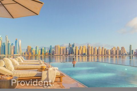 Penthouse à Palm Jumeirah, Dubai, 2 chambres, № 2941 - photo 19
