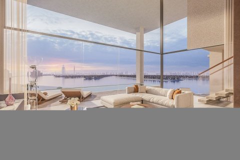 Penthouse à Palm Jumeirah, Dubai, 2 chambres, № 2941 - photo 8