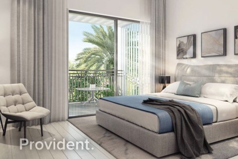 Купить виллу в Dubai South (Dubai World Central), Дубай: 4 спальни, 274.7м², № 2930 - фото 6