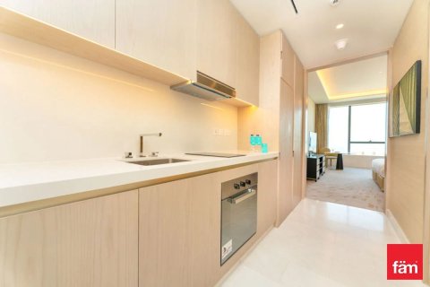 Apartamento en Palm Jumeirah, Dubai, 48.7 m², № 77749 - foto 5