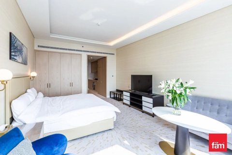 Apartamento en Palm Jumeirah, Dubai, 48.7 m², № 77749 - foto 9