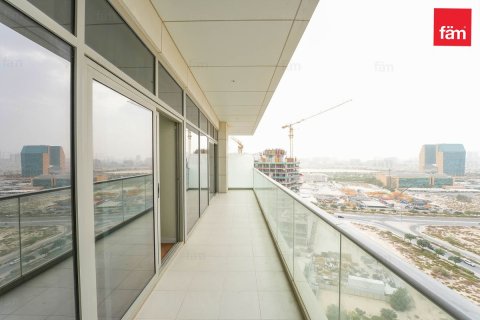 Apartamento en Al Barsha, Dubai, 1 dormitorio, 107 m², № 77747 - foto 1