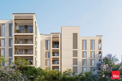 شقة في دبي 1غرف نوم, 94.3 م² رقم 77750 - صورة 9