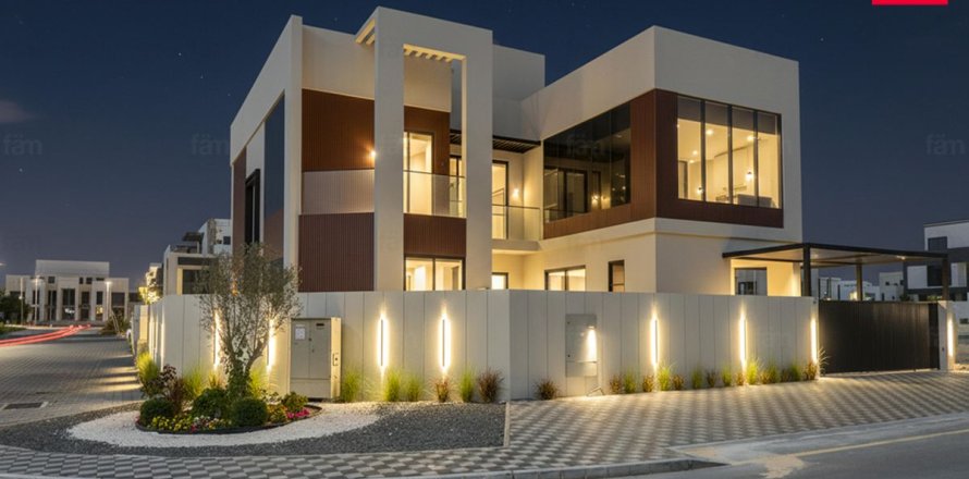 فيلا في دبي 5 غرف نوم , 463.9 م² رقم 77739