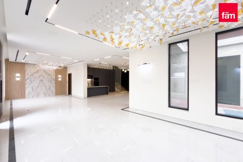 فيلا في دبي 5 غرف نوم , 463.9 م² رقم 77739 - صورة 3