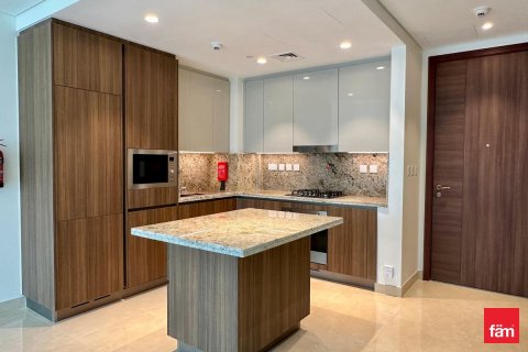 Apartamento en Downtown Dubai (Downtown Burj Dubai), Dubai, 1 dormitorio, 81.1 m², № 77746 - foto 3