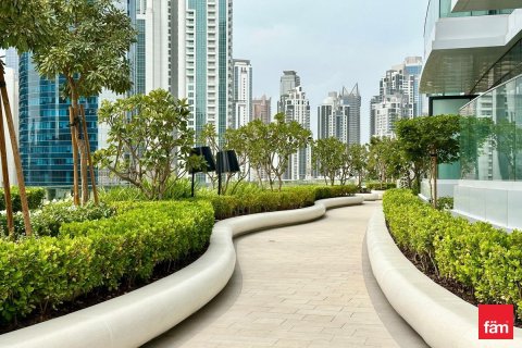 Apartamento en Downtown Dubai (Downtown Burj Dubai), Dubai, 1 dormitorio, 81.1 m², № 77746 - foto 26