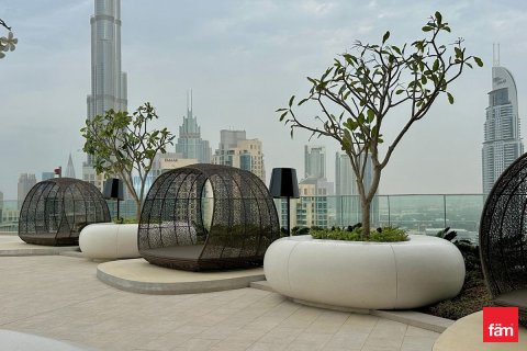 Apartamento en Downtown Dubai (Downtown Burj Dubai), Dubai, 1 dormitorio, 81.1 m², № 77746 - foto 21