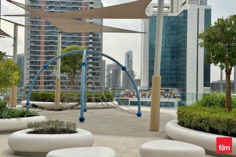 Apartamento en Downtown Dubai (Downtown Burj Dubai), Dubai, 1 dormitorio, 81.1 m², № 77746 - foto 25