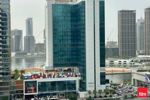 Apartamento en Downtown Dubai (Downtown Burj Dubai), Dubai, 1 dormitorio, 81.1 m², № 77746 - foto 5