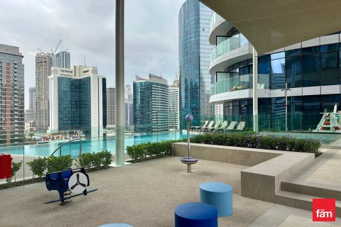Apartamento en Downtown Dubai (Downtown Burj Dubai), Dubai, 1 dormitorio, 81.1 m², № 77746 - foto 17
