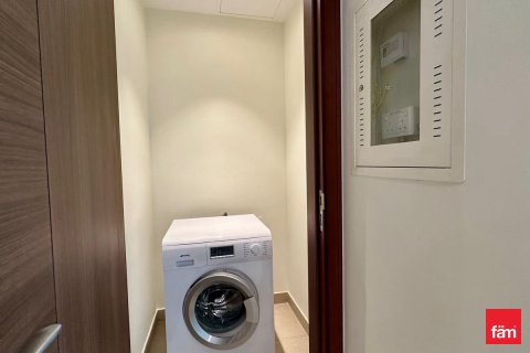 Apartamento en Downtown Dubai (Downtown Burj Dubai), Dubai, 1 dormitorio, 81.1 m², № 77746 - foto 12