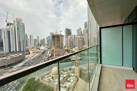 Apartamento en Downtown Dubai (Downtown Burj Dubai), Dubai, 1 dormitorio, 81.1 m², № 77746 - foto 14