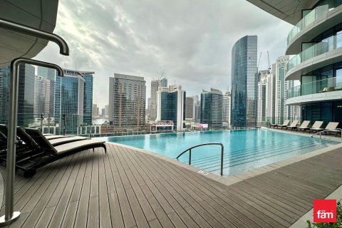 Apartamento en Downtown Dubai (Downtown Burj Dubai), Dubai, 1 dormitorio, 81.1 m², № 77746 - foto 23