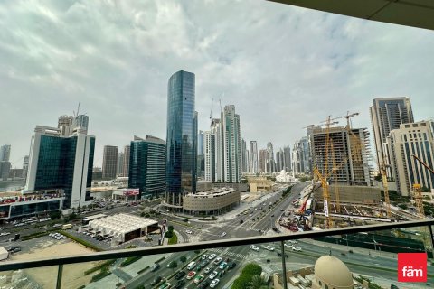 Apartamento en Downtown Dubai (Downtown Burj Dubai), Dubai, 1 dormitorio, 81.1 m², № 77746 - foto 13