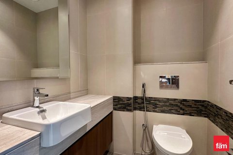 Apartamento en Downtown Dubai (Downtown Burj Dubai), Dubai, 1 dormitorio, 81.1 m², № 77746 - foto 10