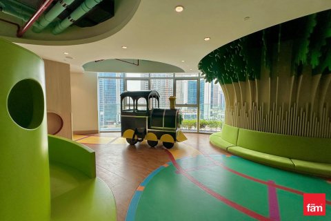 Apartamento en Downtown Dubai (Downtown Burj Dubai), Dubai, 1 dormitorio, 81.1 m², № 77746 - foto 18