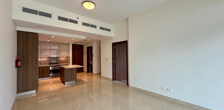 Apartamento en Downtown Dubai (Downtown Burj Dubai), Dubai, 1 dormitorio, 81.1 m², № 77746