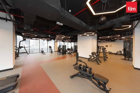 Apartment in Business Bay, Dubai 2 bedrooms, 118.5 sq.m. № 77745 - photo 20