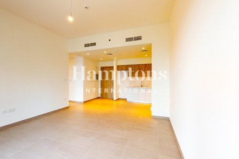Apartment in Maple at Dubai Hills Estate, Dubai Hills Estate, Dubai 1 bedroom, 60.53 sq.m. № 108863