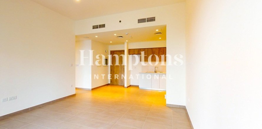 Apartment in Maple at Dubai Hills Estate, Dubai Hills Estate, Dubai 1 bedroom, 60.53 sq.m. № 108863