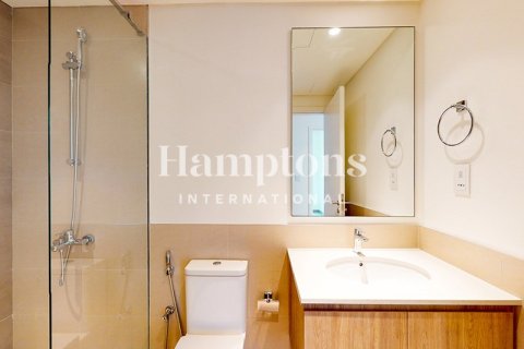 Apartment in Maple at Dubai Hills Estate, Dubai Hills Estate, Dubai 1 bedroom, 60.53002062 sq.m. № 108863 - photo 11
