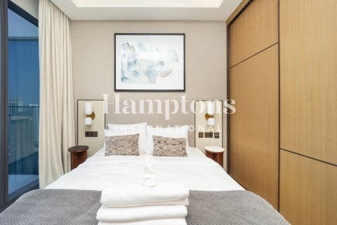 Apartment in Downtown Dubai (Downtown Burj Dubai), Dubai 2 bedrooms, 111.11198800 sq.m. № 108861 - photo 14